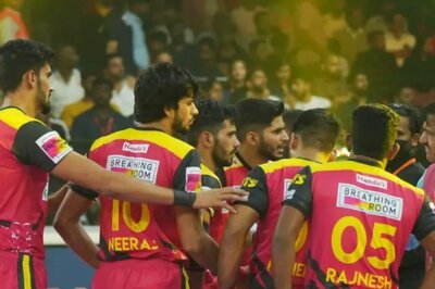 Puneri Paltan vs U Mumba, UP Yoddhas vs Bengaluru Bulls Live Streaming: When and Where to watch Pro Kabaddi League Season 9 Live Coverage on Live TV Online