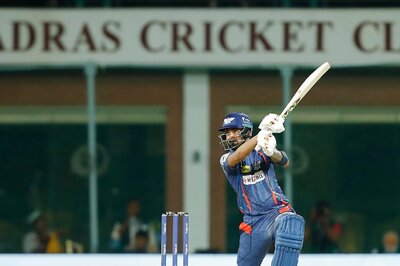 'KL Rahul Went Into a Shell': Former India Cricketer Critical of LSG Captain After Slow Batting vs CSK