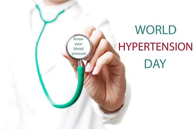 World Hypertension Day 2021: Theme, History and Significance Amid COVID-19