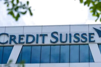 RBI Allows Credit Suisse to Keep India Banking License: Report