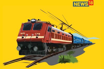 Link Aadhaar With IRCTC Account, Book Up to 12 Rail Tickets! Step-by-step Guide