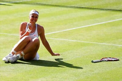 Unlikely Bartoli versus Lisicki final a clash of styles