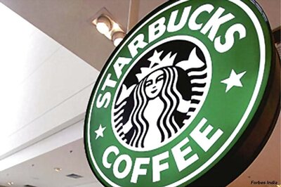 US: Starbucks to post calorie counts in its drinks