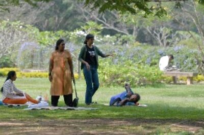 DDA Allows to Organise Public Events in These 25 Well-maintained Parks. Check Here