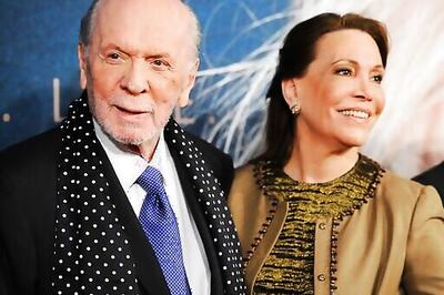 Herbert Kretzmer, Lyricist Of Les Miserables, Dead At 95