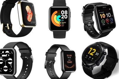 Valentine’s Day 2022: Best Budget Fitness Band And Smartwatch To Gift Your Loved Ones
