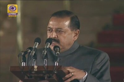 312 Officials Found to be Allegedly Corrupt or Inefficient Retired, Says Govt