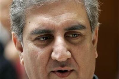 India 'negative', must act responsibly: Pak