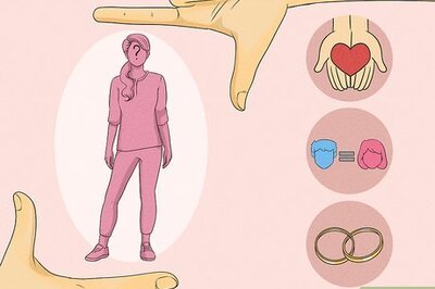 How to Find the Woman of Your Dreams