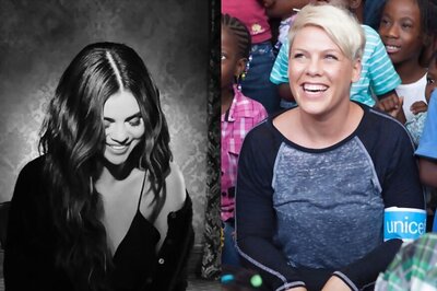 Selena Gomez, Pink Pledge to Donate to Fight Australia Wildfires