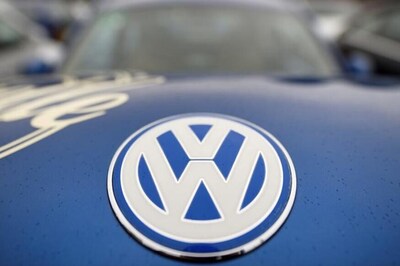 Volkswagen, Justice Department Nearing $3 Billion Deal to Resolve Diesel Allegations
