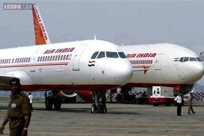 Air India pilots voice concern over Airbus A320s after recent Germanwings plane crash