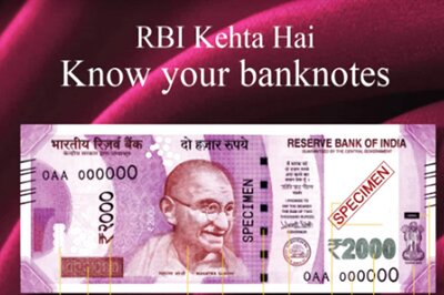 How To Check If Rs 2000 Note Is Original Or Not?