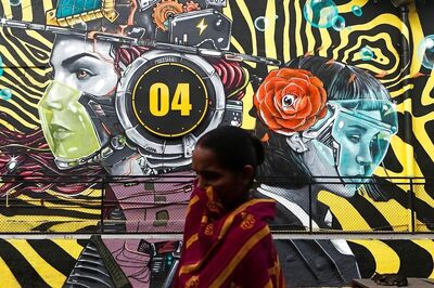 UK's Coronavirus Mutation is a 'Super Spreader', Makes Disease 70% More Contagious: Govt