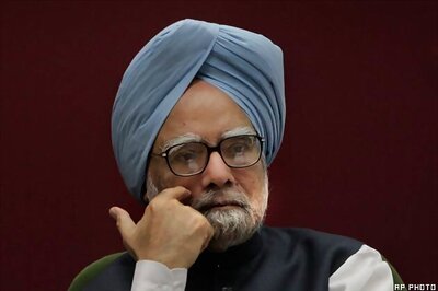 Manmohan Singh to focus on communal violence at NIC meet on Monday