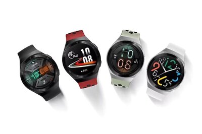 Huawei GT2e SmartWatch Lands in India: Check Price, Features and More