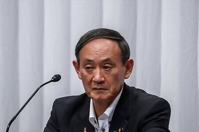 Japan's Suga Is Voters' Favourite To Succeed PM Abe -poll