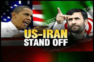 Iran sends rare letter to US over scientist