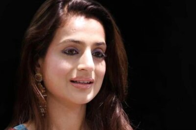 Moradabad Court Issues Warrant Against Amisha Patel in 2017 Cheating Case