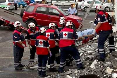 Mexico: 49 headless bodies dumped on highway