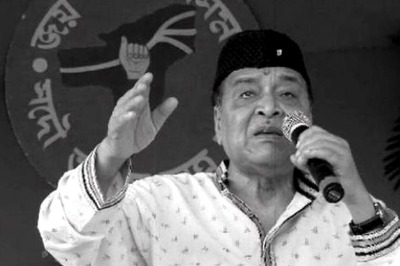 'It's No Compensation': Bharat Ratna for Bhupen Hazarika Fuels Fight Against Citizenship Bill in Assam