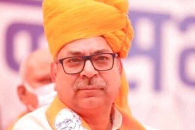 Congress’s Overconfidence, Our Poll Management Ensured BJP’s Haryana Win: Satish Poonia | Exclusive