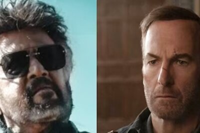 Superstar Rajnikanth's Next Jailer Sparks Speculations Of Hollywood Inspiration