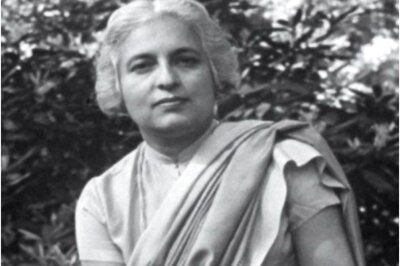Vijaya Laxmi Pandit Birth Anniversary: Lesser-Known Facts About Jawaharlal Nehru’s Sister