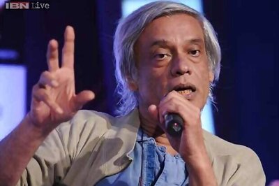 Sudhir Mishra: What kind of male morons are we portraying in our cinema?
