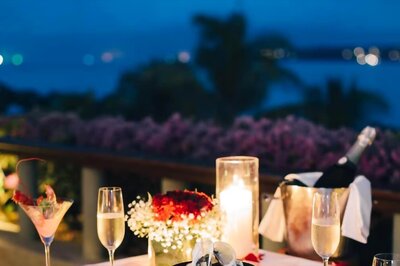 Delhi's Culinary Gems: 5 Restaurants Elevating Street Food to Fine Dining