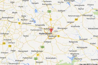 Panel on Andhra capital to submit its report next month