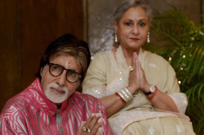 When Amitabh Bachchan Revealed Why He Avoids Talking About His Personal Life: 'Jaya Will Scold...'
