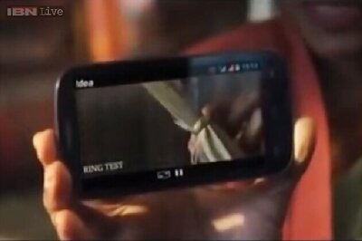 Omar hits out at Idea pashmina shawls ad, says it's misleading