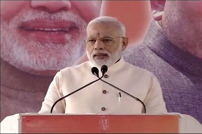 Man, Who Lodged Case Against PM Modi, Alleges Threat to Life