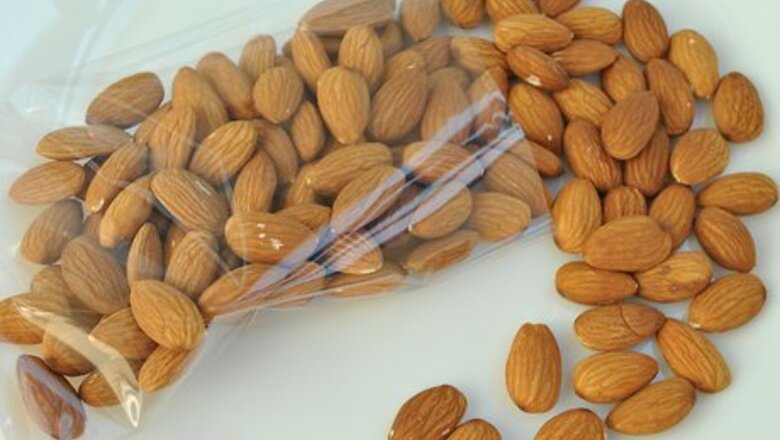 How to Activate Almonds