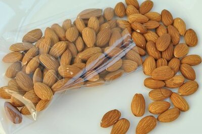 How to Activate Almonds