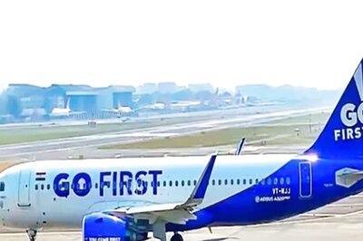 Go First Says No Timeline For Resumption Of Operations