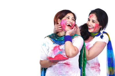 Holi 2023: Recognising And Coping With Potential Triggers That May Arise During Holi