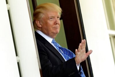 What to Expect From Trump's Visit to Israel, Palestinian Territories