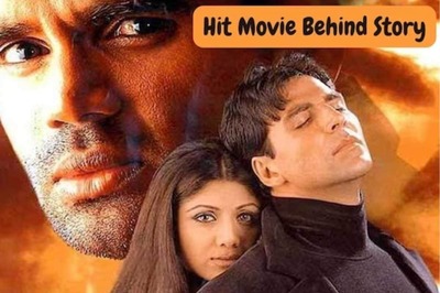 Did You Know Dhadkan Was Delayed By Four Years Because Of Mela?