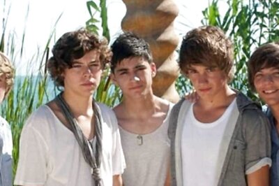 Liam Payne’s Unforgettable One Direction Days: A Photo Tribute