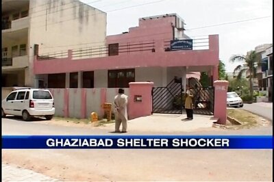 UP govt suspends Ghaziabad shelter superintendent