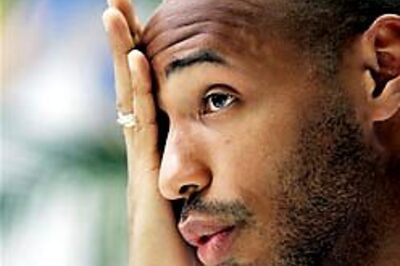 France indulge in blame game