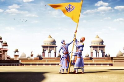 Delhi Govt Gives Entertainment Tax Waiver to Chaar Sahibzaade: Rise of Banda Singh Bahadur