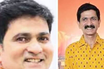 Marathi Actor Sushant Shelar Looks Unrecognisable After Weight Loss