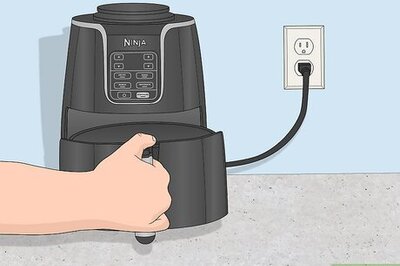 Step-by-Step Instructions to Preheat Your Ninja Air Fryer