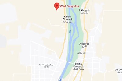 Operation Kaveri: 121 Stranded Indians Rescued from Sudan in Daring, First-of-its-kind Evacuation by IAF