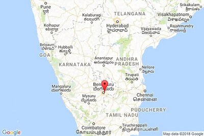 CV Raman Nagar Election Results 2018 Live Updates: BJP's S.Raghu	Won