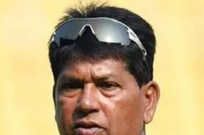 Chandrakant Pandit: Meet KKR New Head Coach Who Achieved Great Success in Ranji Trophy
