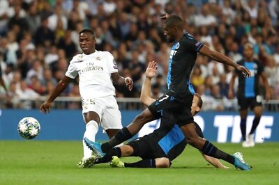 UEFA Champions League, Club Brugge vs Real Madrid LIVE Streaming: When and Where to Watch Online, TV Telecast, Team News